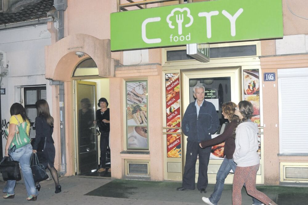 PredragLazerević, Petar Miranović, Foto: Vesko Belojević