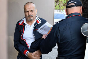 Radunoviću zadržavanje do 72 sata, priznao da je prebio djevojke?