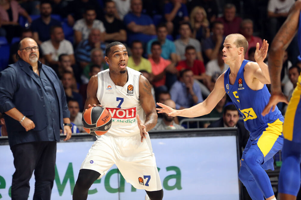 koti klark, Foto: Savo Prelević