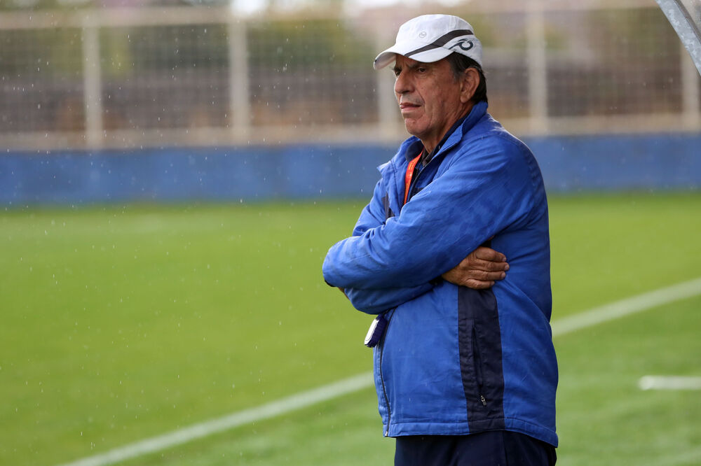 Dragoljub Đuretić, Foto: Filip Roganović