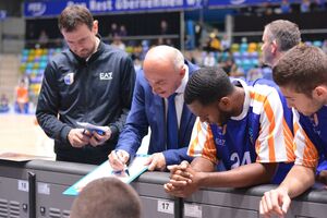 Mornar dočekuje Ritas: Za uspjeh mora bolje u odbrani