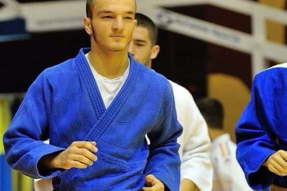 Jusuf Nurković, Foto: Facebook