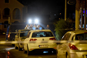 Kalezić osuđen zbog ubistva, hapšen zbog eksploziva i napada na...