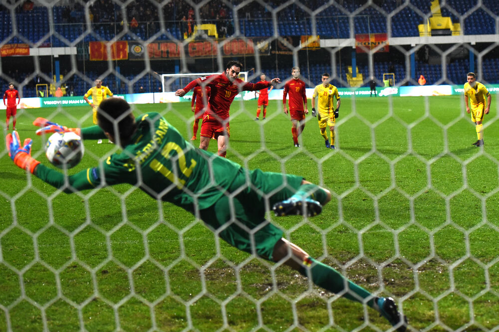 janković, Foto: Savo Prelević