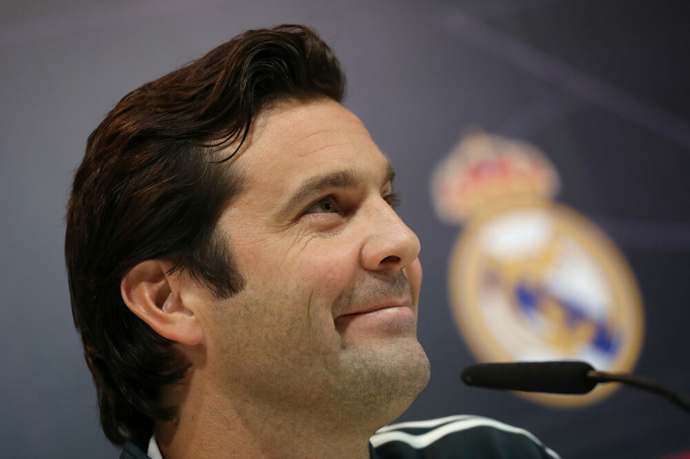 solari, Foto: Reuters