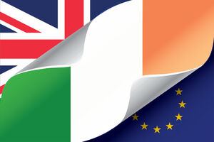Britanska vlada: Navodi da smo blizu dogovora s EU su spekulacije