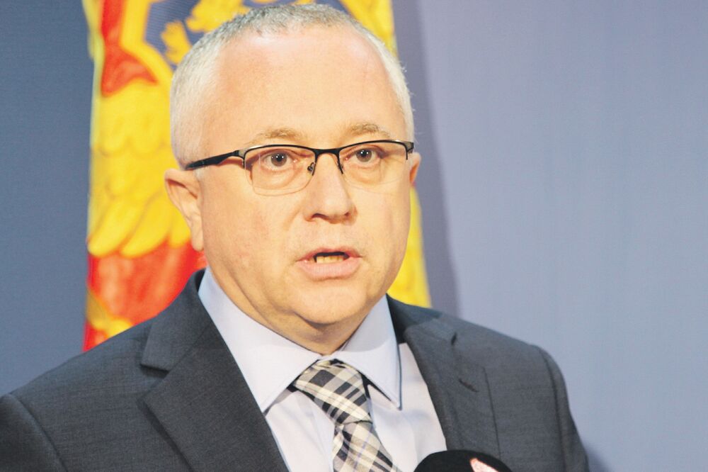 Suljo Mustafić, Foto: Filip Roganović