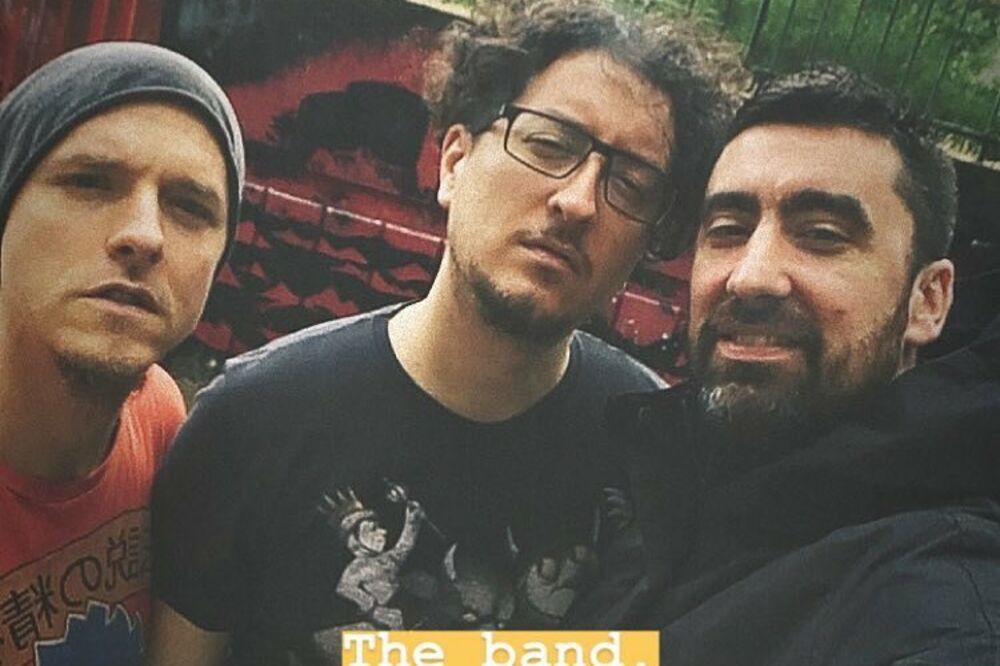 VIDIQ, Foto: Privatna arhiva