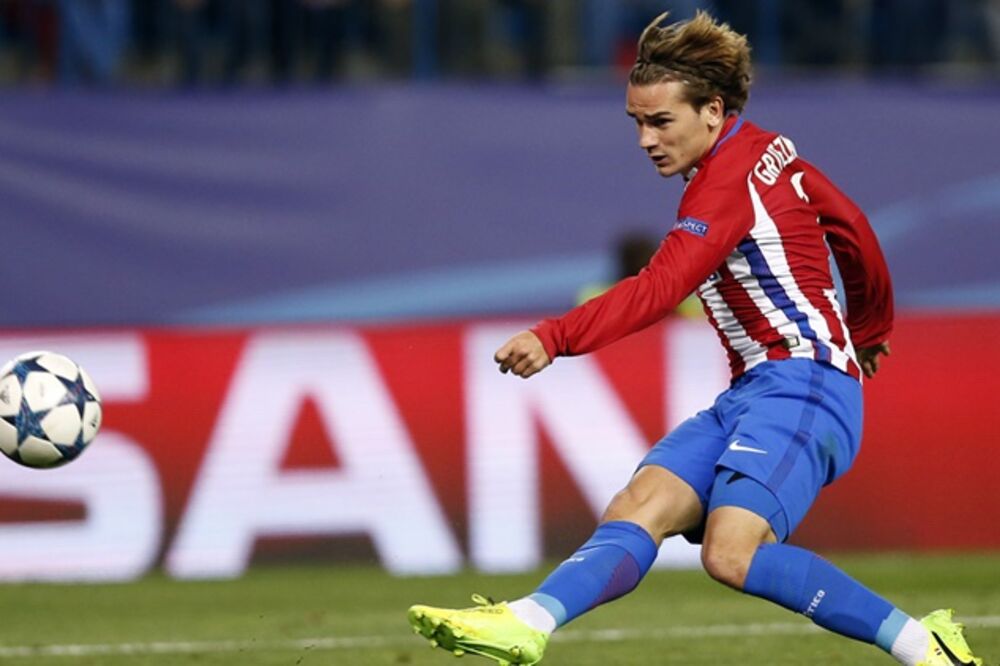 Antoan Grizman, Foto: S.P.