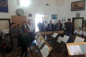 Herceg Novi: Rekonstrukcija zgrade Gradske muzike do 50. Praznika...