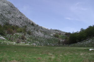 Centar za selekciju i tretman komunalnog otpada za bokeljske...