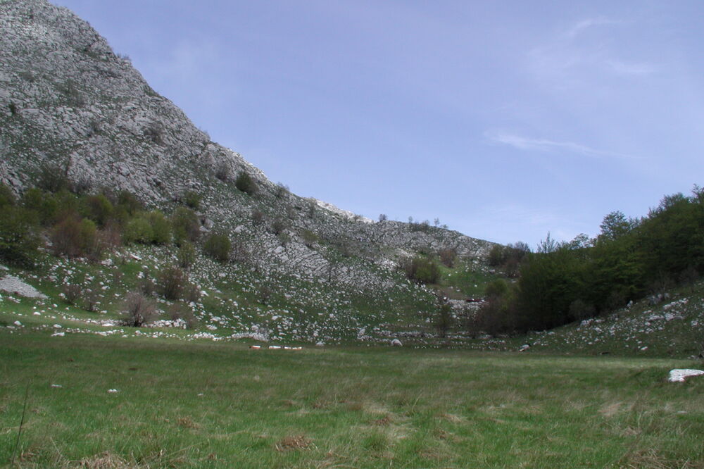 Duboki, Foto: Slavica Kosić