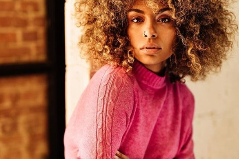 Marija Ćurčić, Foto: Instagram