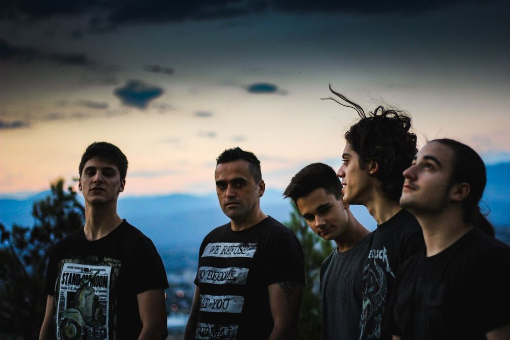 bend Nervi, Foto: Daka Photography