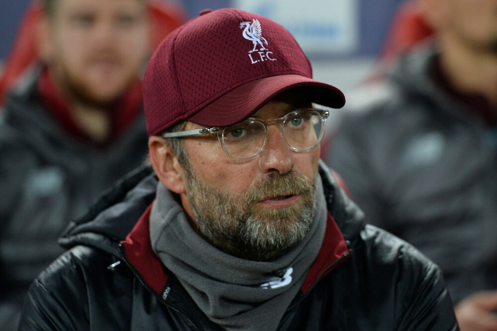 Jirgen Klop, Foto: Reuters