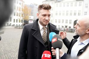 Zatvor za Lorda: Danski as osuđen zbog napada na taksistu
