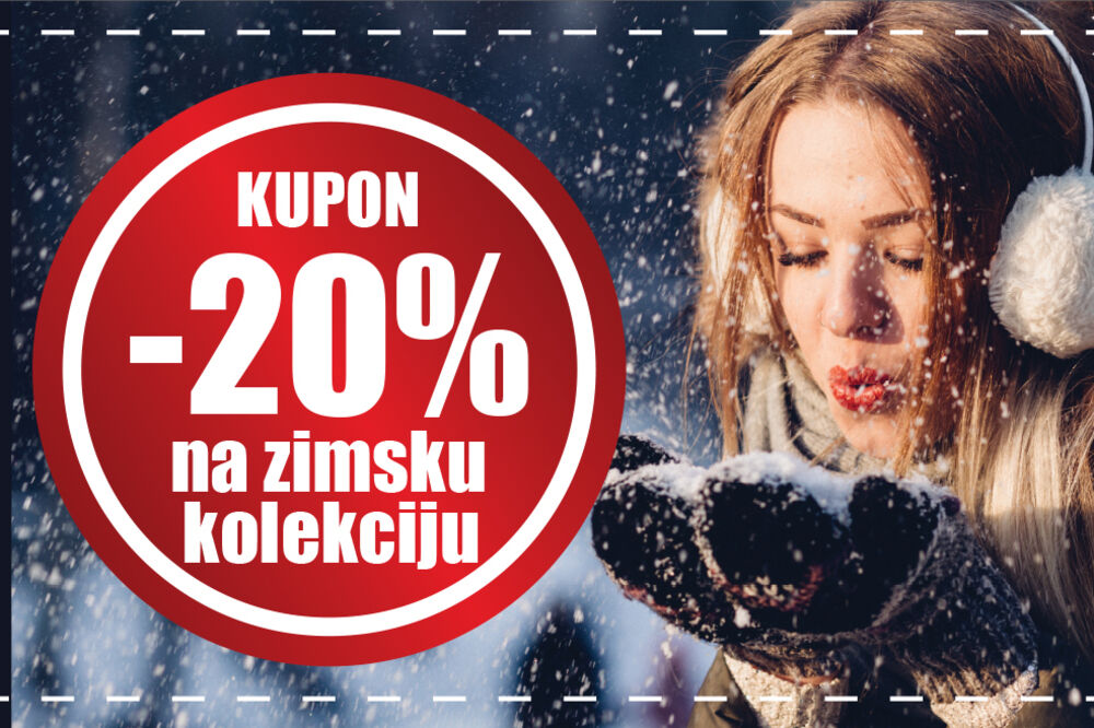 kupon, Foto: Vijesti online