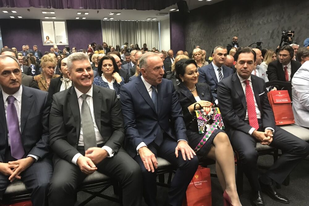 Dani državnih tužilaca, Foto: Vuk Lajović