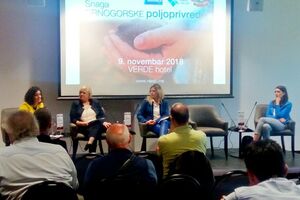 "Da bi domaća proizvodnja uspjela, potrebno je ispoštovati...