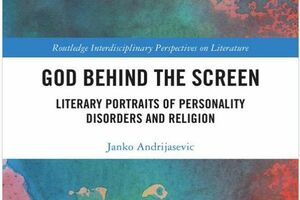 O knjizi Janka Andrijaševića večeras u Podgorici