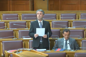 Nuhodžić: Udruženim snagama protiv vršnjačkog nasilja