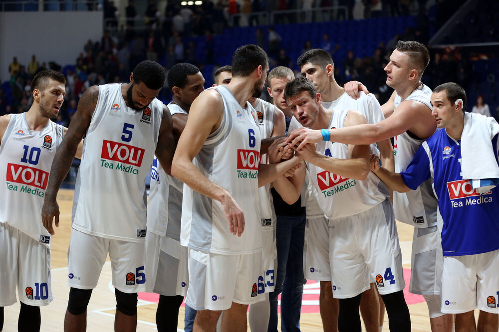 Budućnost Voli, Foto: Filip Roganović