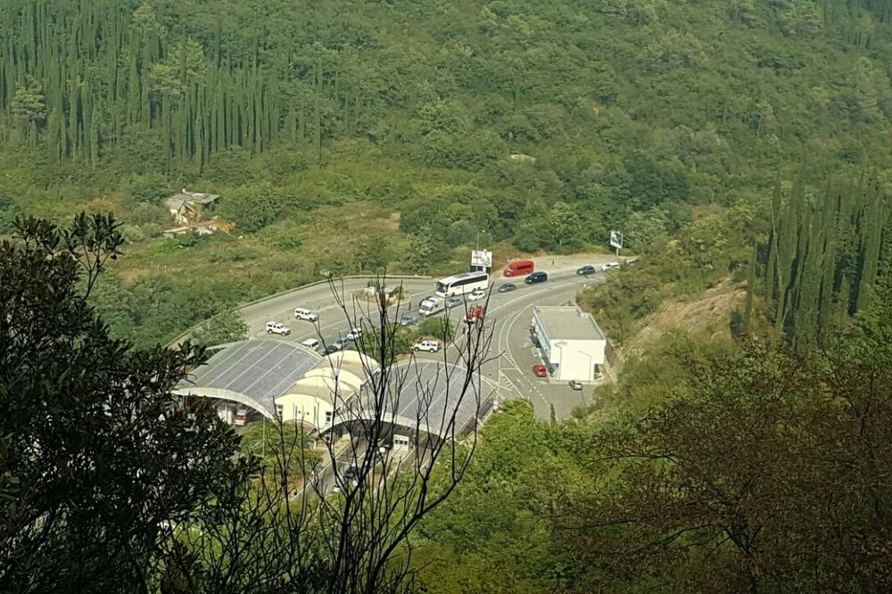 Debeli brijeg, Foto: Slavica Kosić