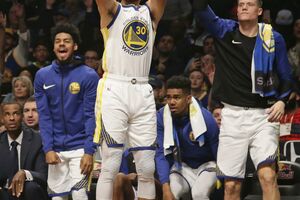 Kari obara nove rekorde, konačno slavlje u Oklahomi