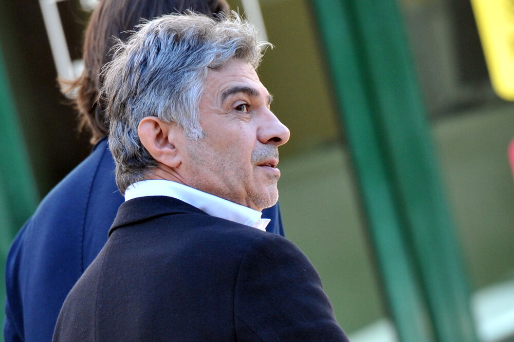 Vuk Rajković, Foto: Savo Prelević