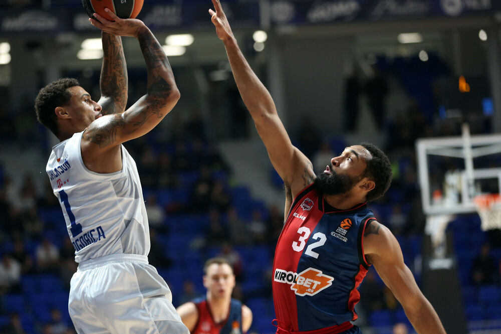 budućnost baskonija, Foto: Filip Roganović