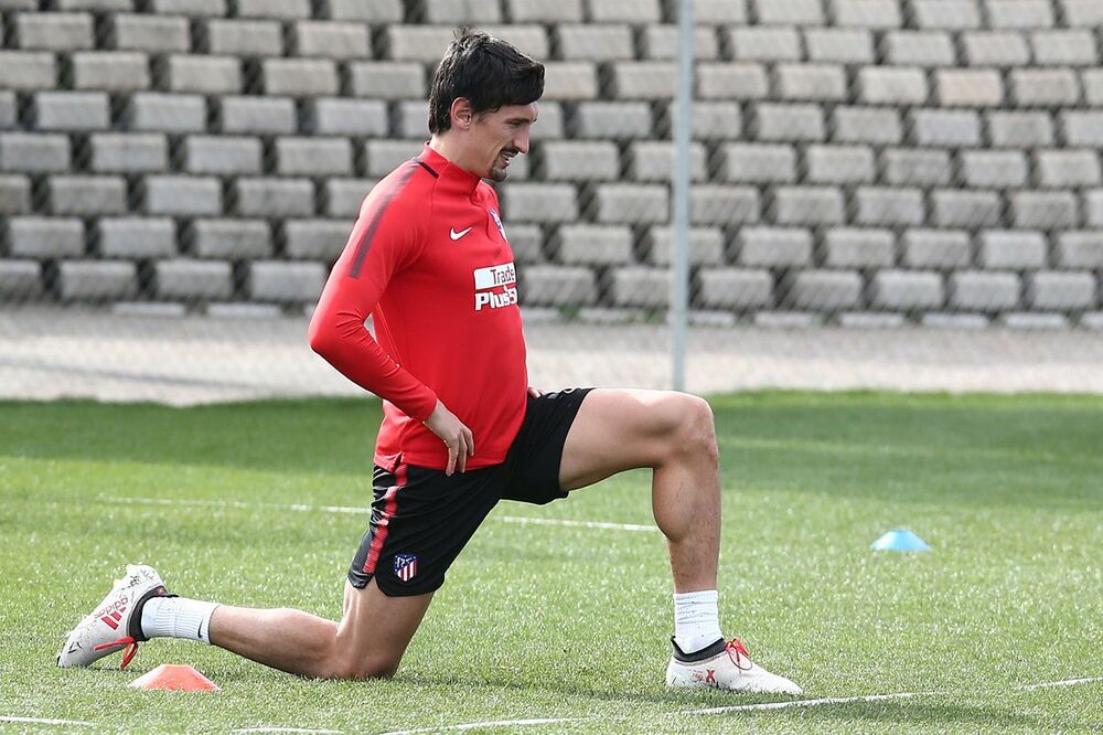 stefan savić, Foto: Atleticodemadrid.com