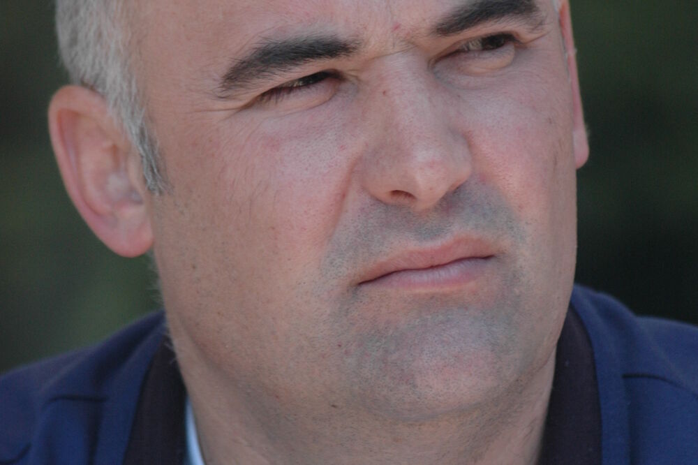 Miodrag Karadžić, Foto: Svetlana Mandić