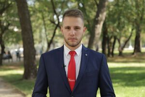 Demokrate: Srpske probleme u Crnoj Gori treba da riješi DPS, tako...