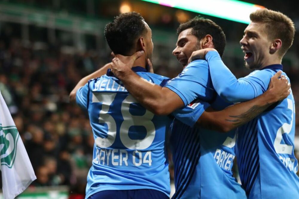 Bajer, Foto: Bundesliga.com