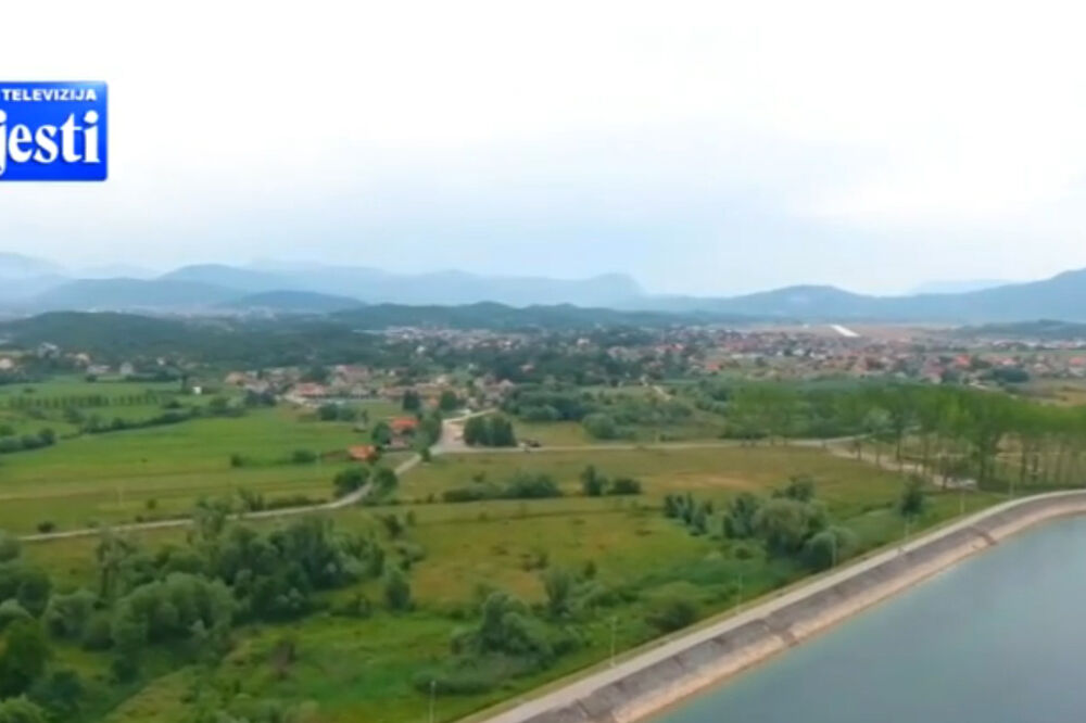 Krupac, Foto: Screenshot (TV Vijesti)
