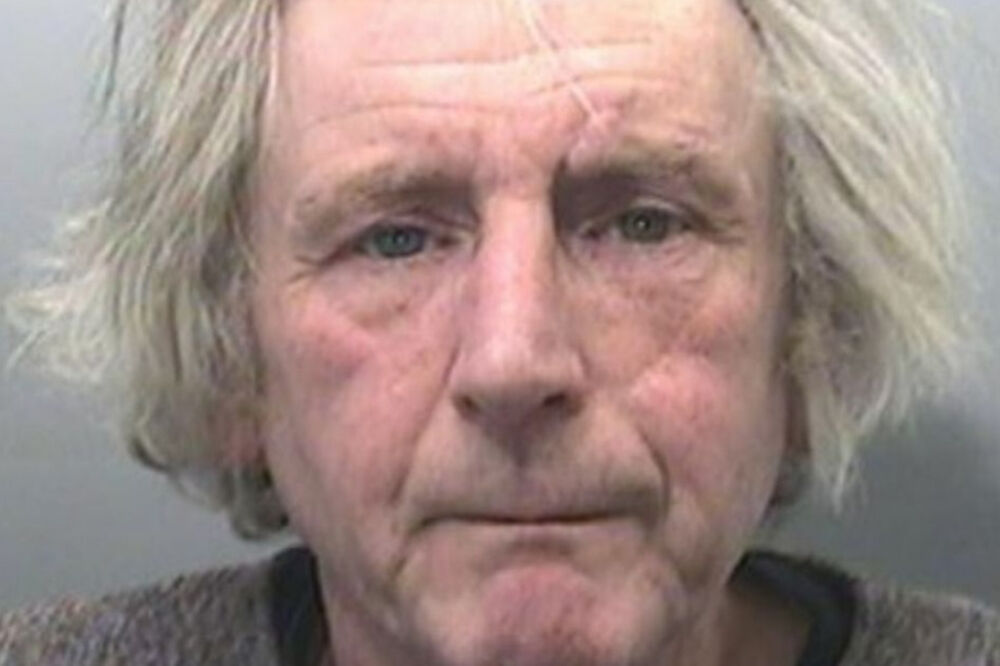 derek poter, Foto: Screenshot (Twitter)