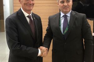 Crna Gora i Italija potpisale Memorandum o jačanju saradnje u...