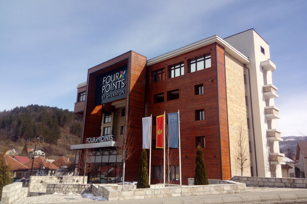 hotel Lipka, Foto: Dragana Šćepanović