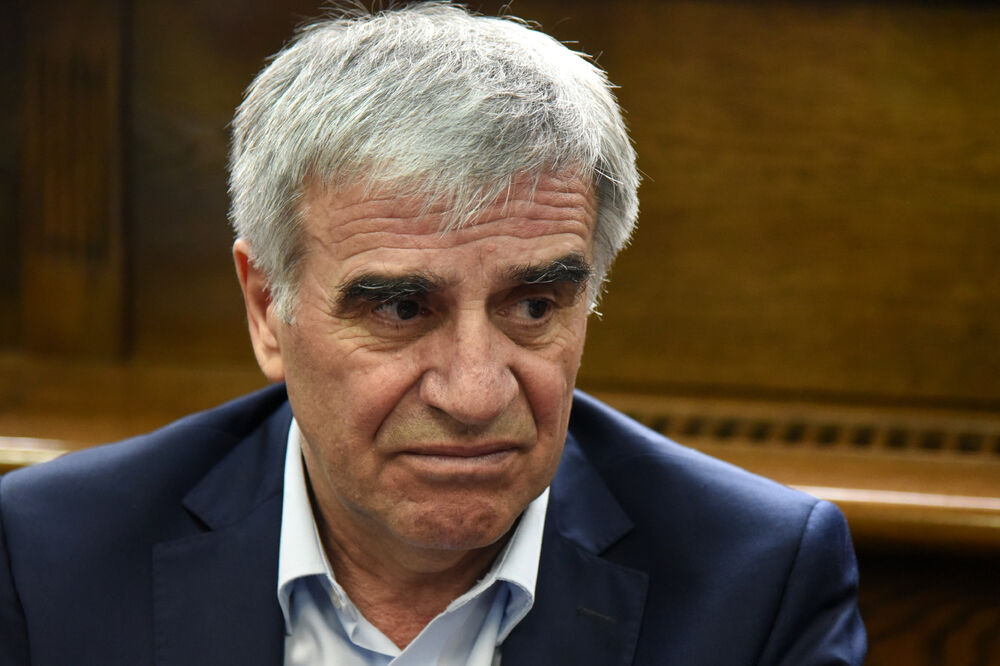 Šućko Baković, Foto: Boris Pejovic