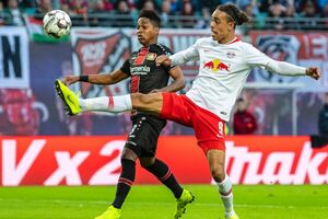 Bajern skliznuo na peto mjesto, pobjede Lajpciga i Ajntrahta