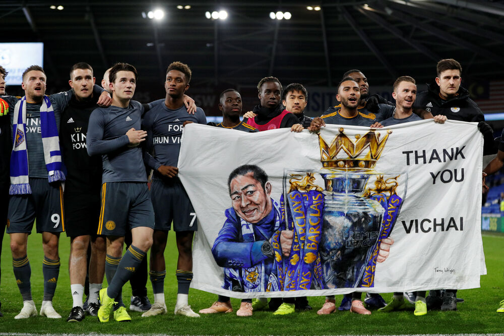 lester, Foto: Reuters