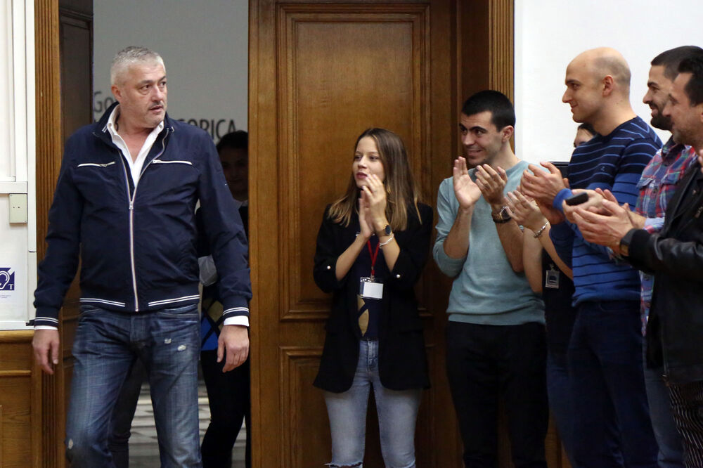 danilović, Foto: Filip Roganović