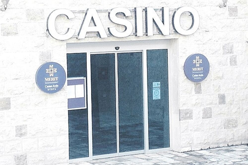 kazino Avala, Foto: Arhiva Vijesti