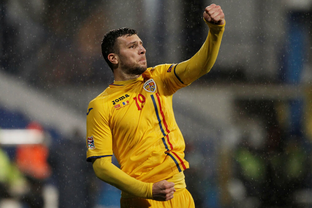 Cukudean Crna Gora - Rumunija, Foto: Reuters