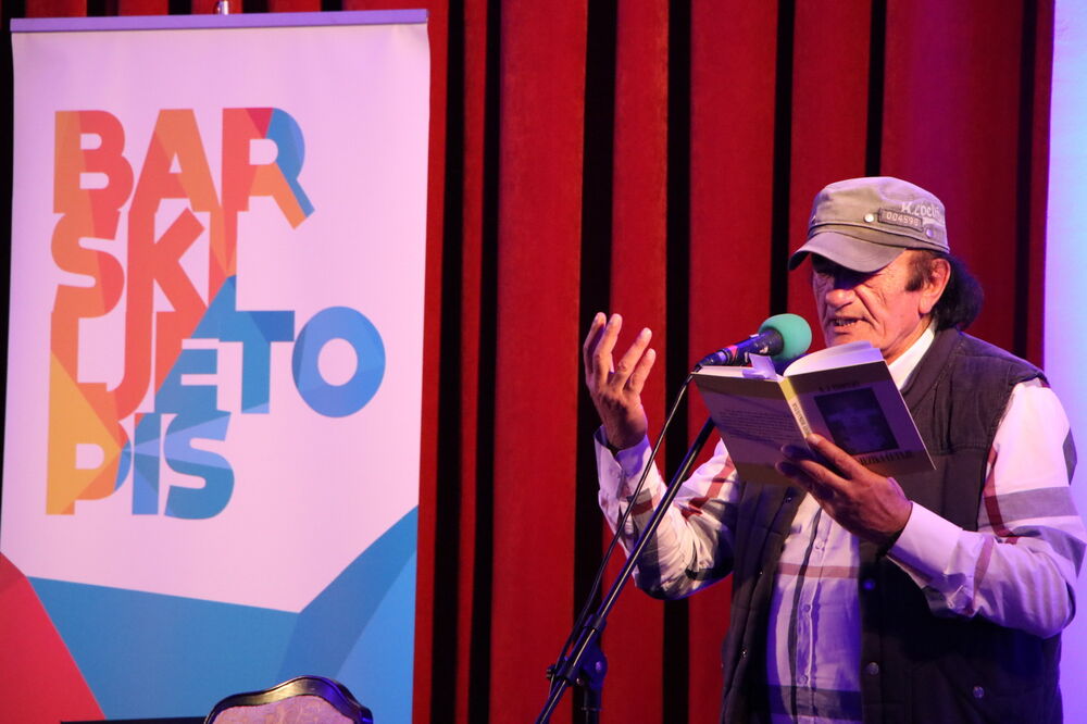 Miroslav Jovanović Timotijev, Foto: Barski ljetopis