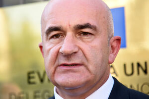 Joković: Pljevlja imaju potencijal da budu grad u kojem se dobro...