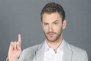 Otkad sam postao otac, manje se nerviram oko nevažnih stvari