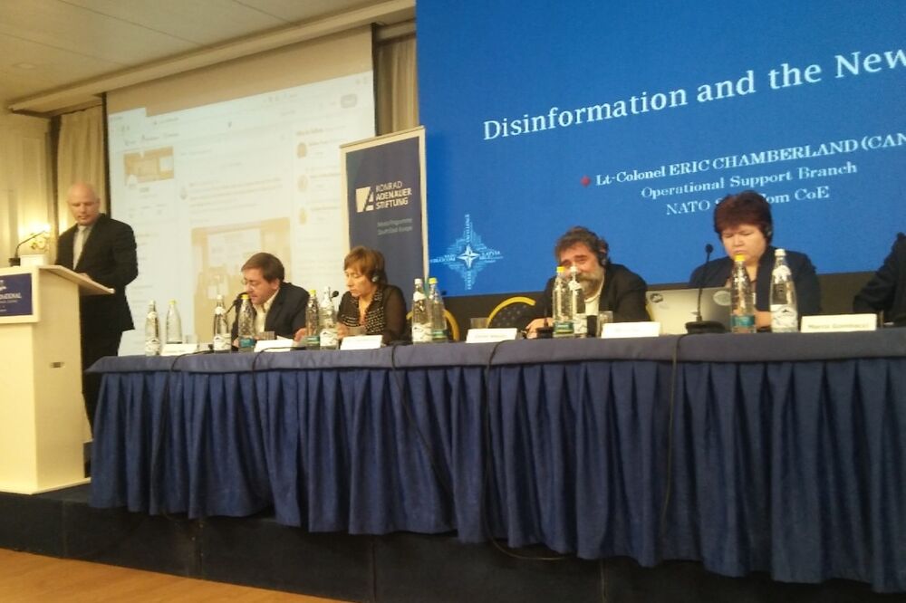 South East Europe Media Forum, Foto: Adela Mulić