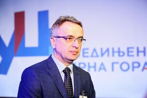 Danilović: Zakon nisu predložili Rusi, već je produkt svađalačke...