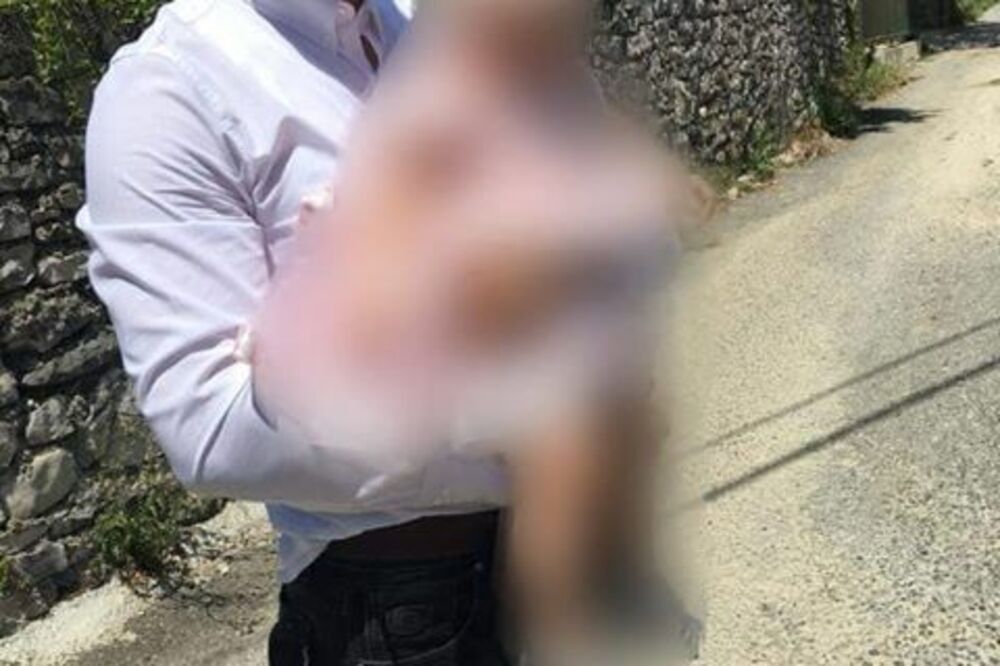 nenad jančić, Foto: Privatna arhiva